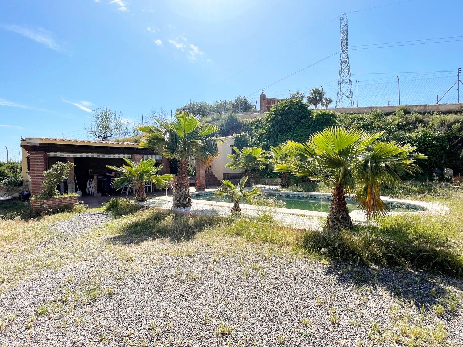 Casa en Venta en Coín