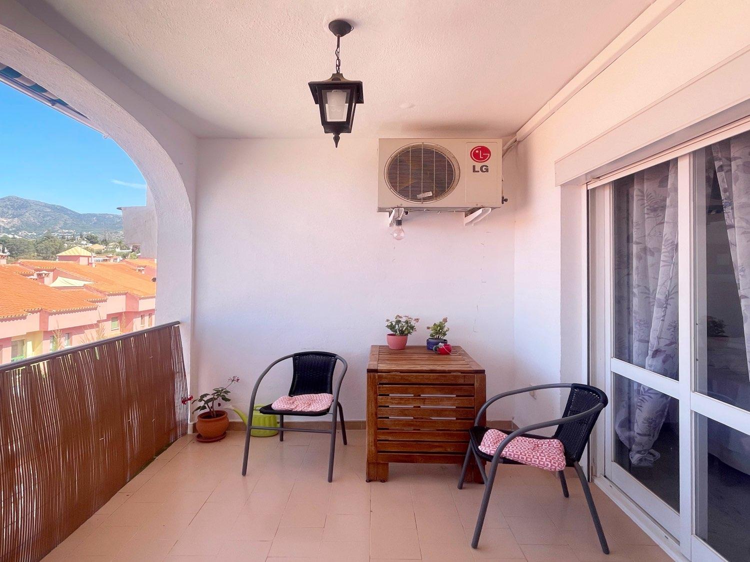 Flat for Sale in Fuengirola