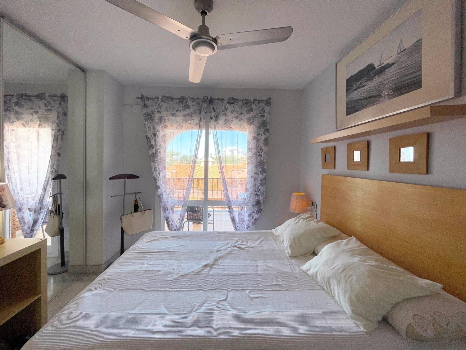 Flat for Sale in Fuengirola