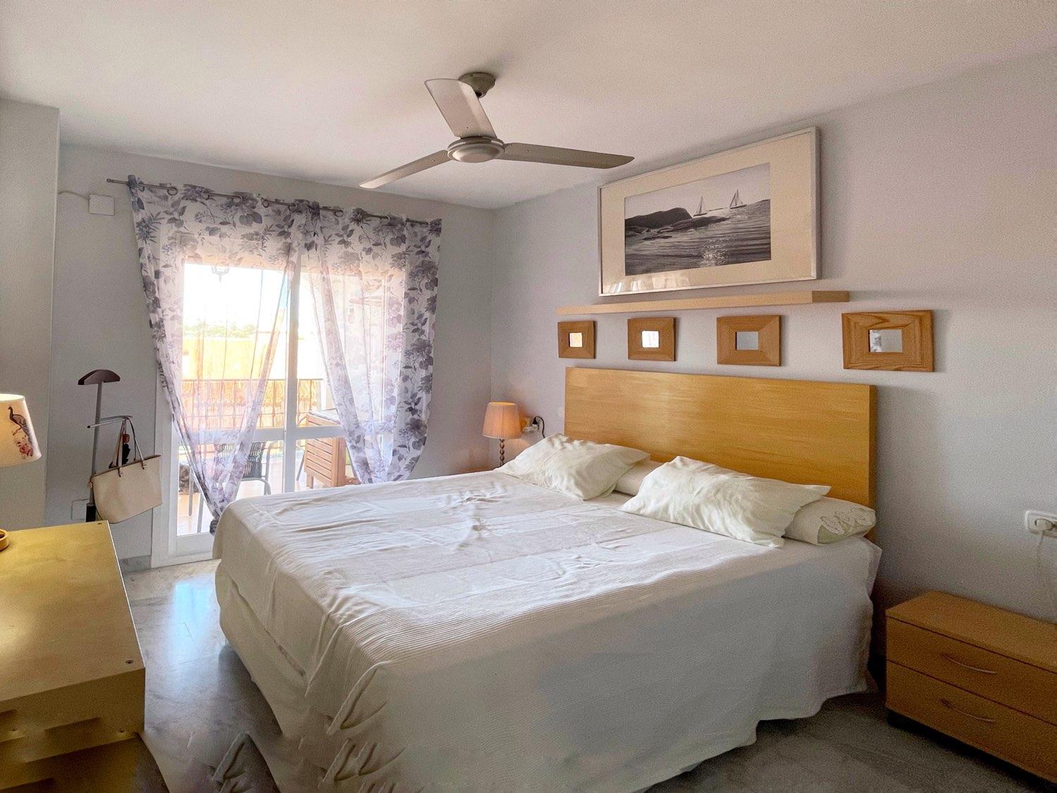 Flat for Sale in Fuengirola