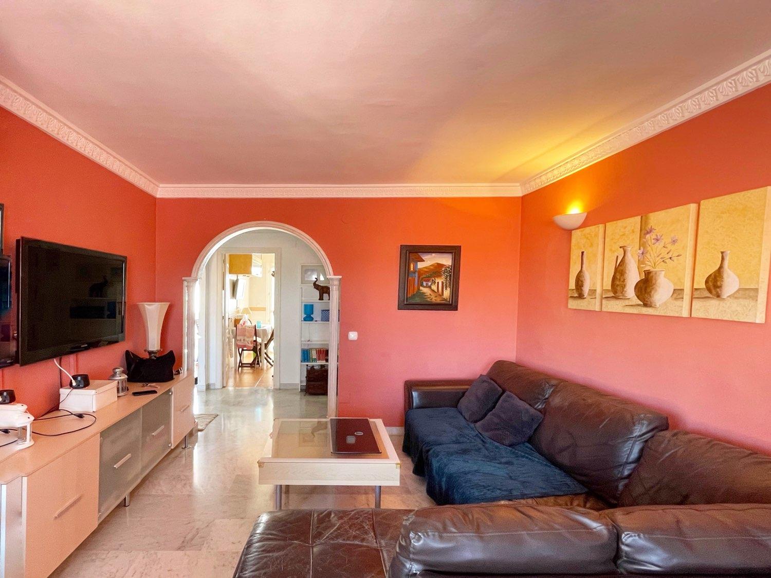 Flat for Sale in Fuengirola