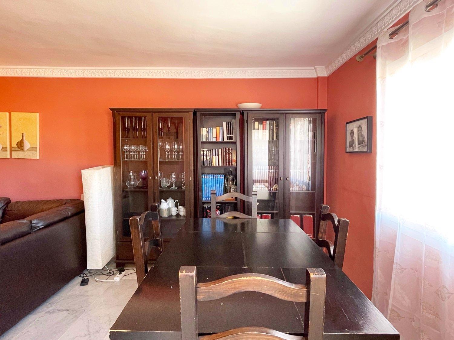 Flat for Sale in Fuengirola