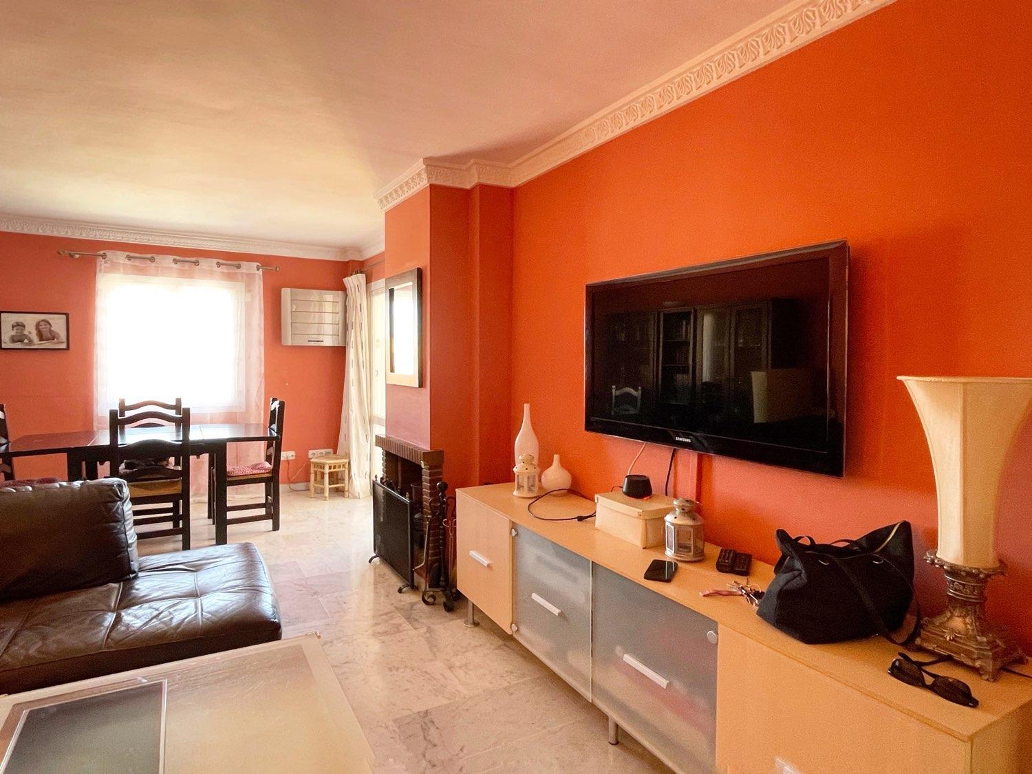 Flat for Sale in Fuengirola