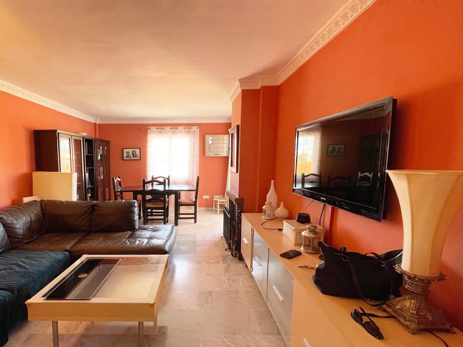Flat for Sale in Fuengirola