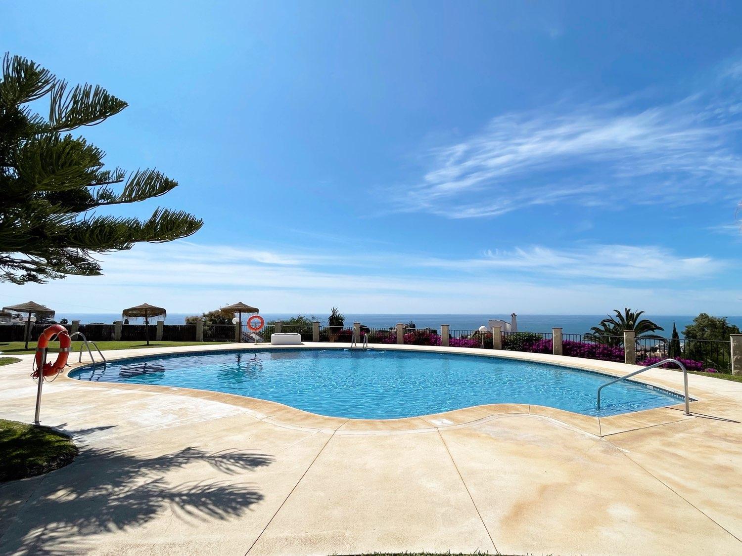 Flat for Sale in Fuengirola