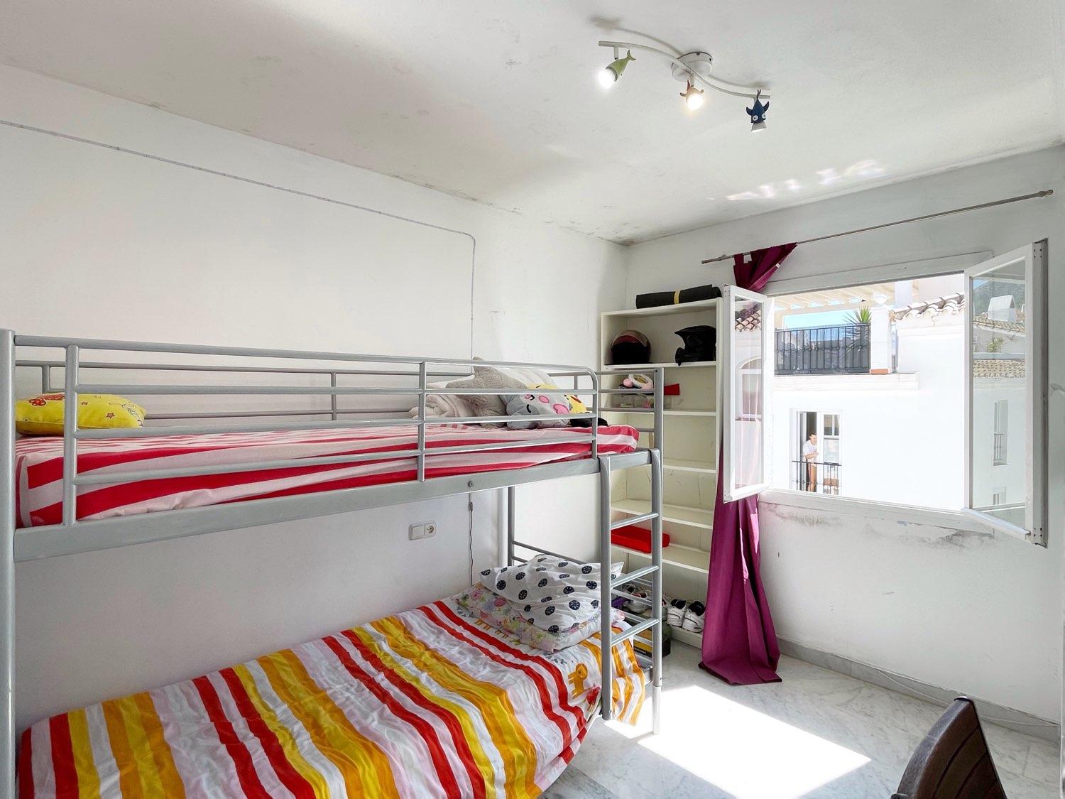 Flat for Sale in Fuengirola