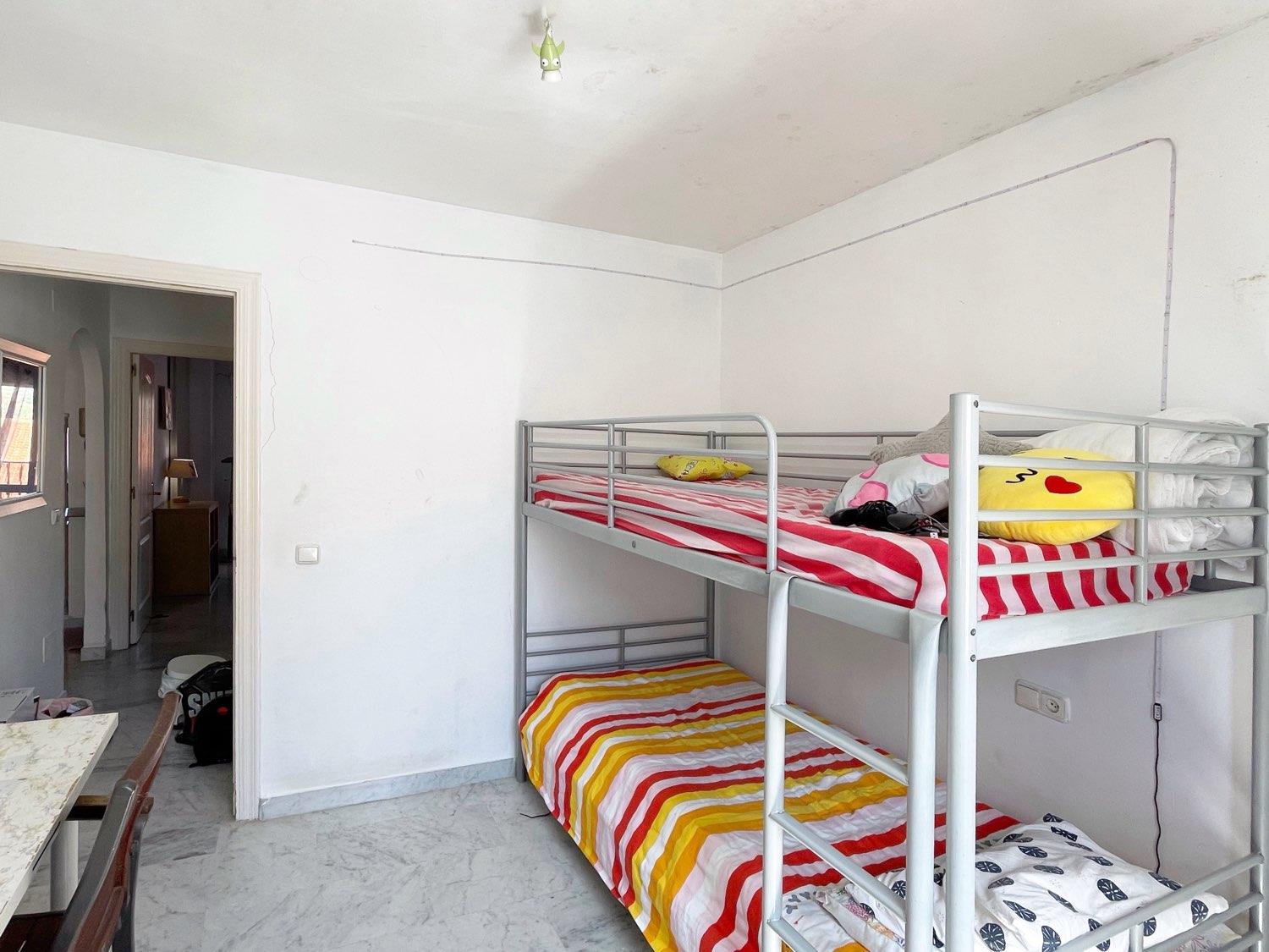 Flat for Sale in Fuengirola