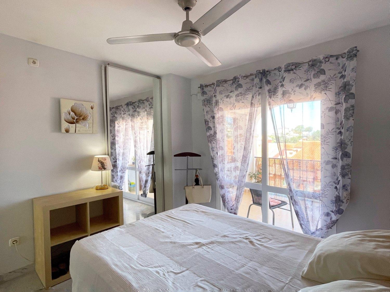Flat for Sale in Fuengirola