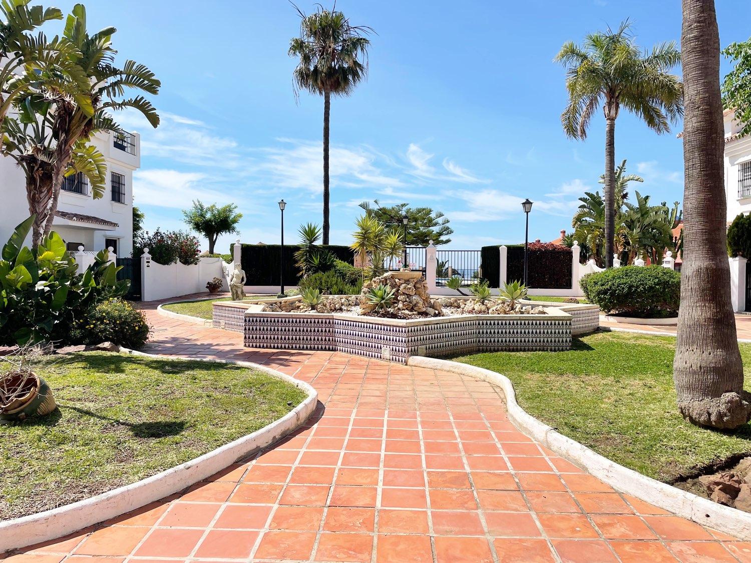 Flat for Sale in Fuengirola