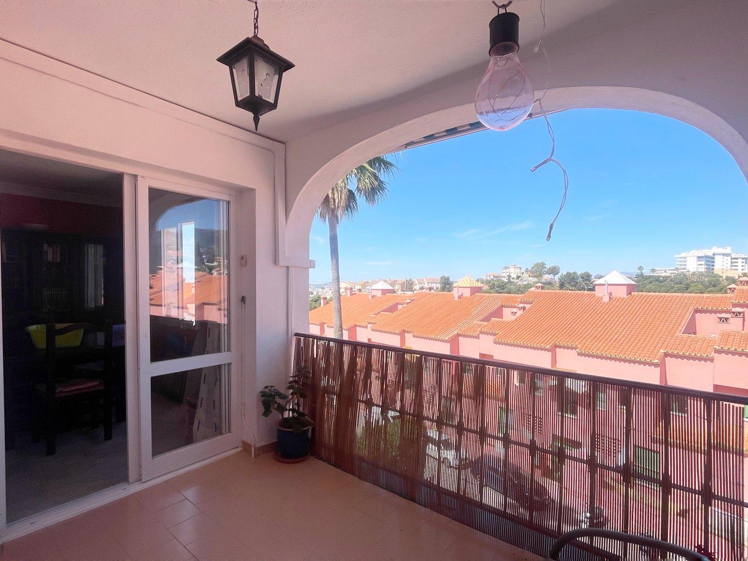 Flat for Sale in Fuengirola