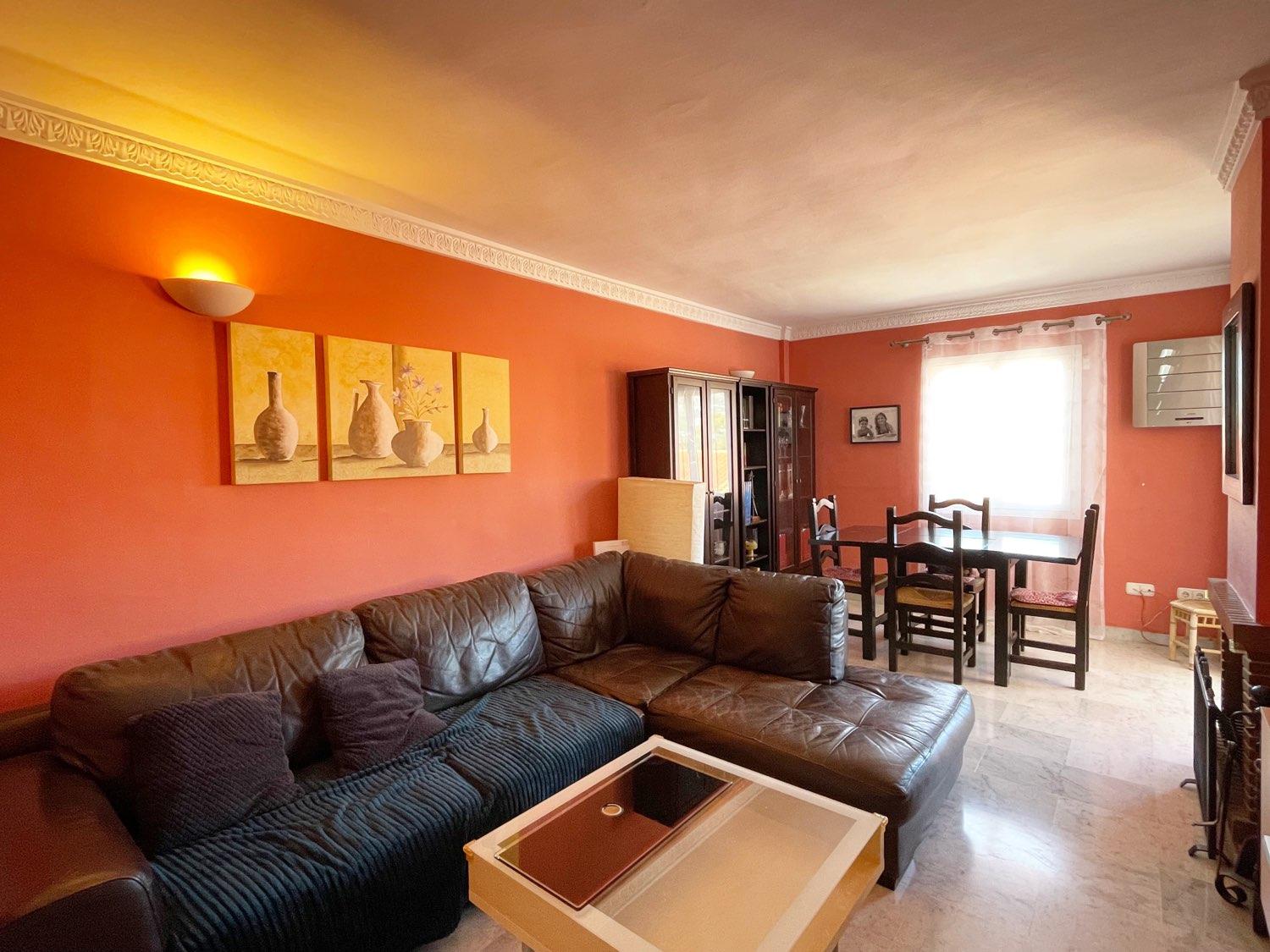 Flat for Sale in Fuengirola