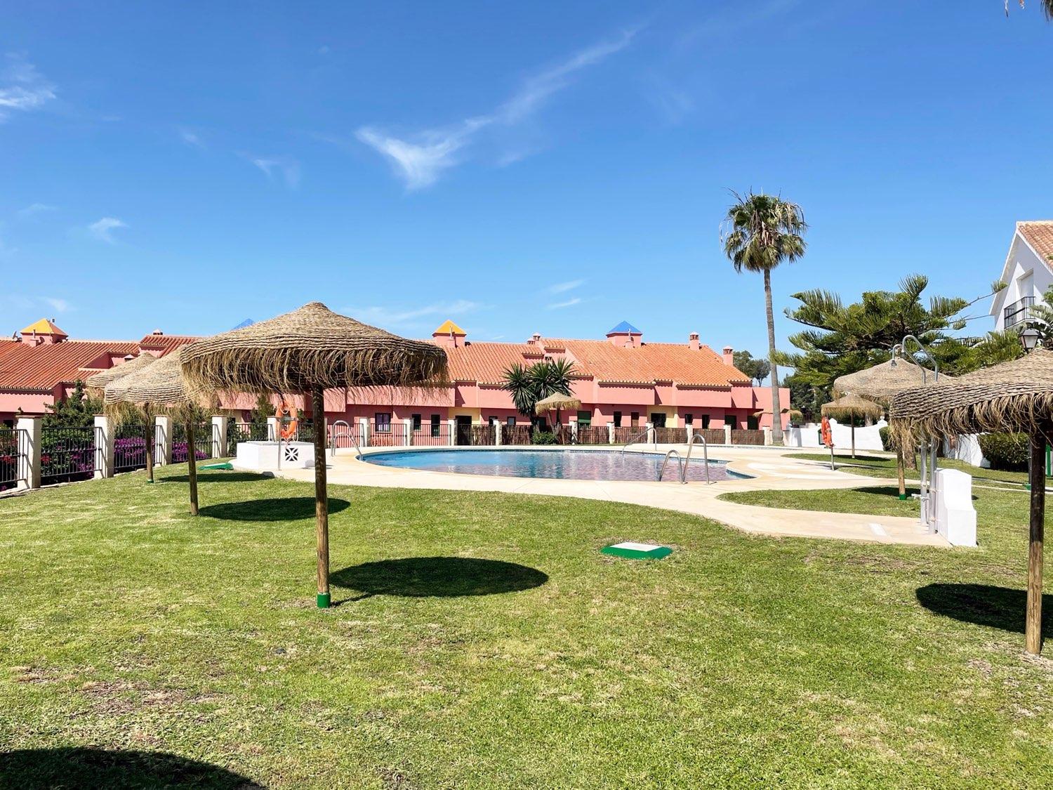 Flat for Sale in Fuengirola