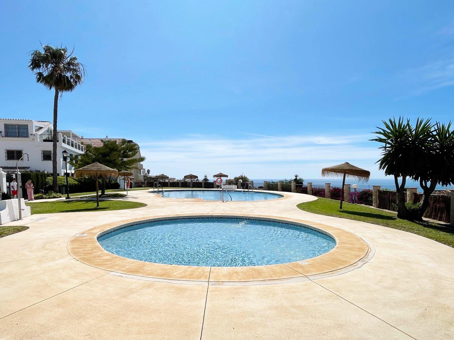 Flat for Sale in Fuengirola