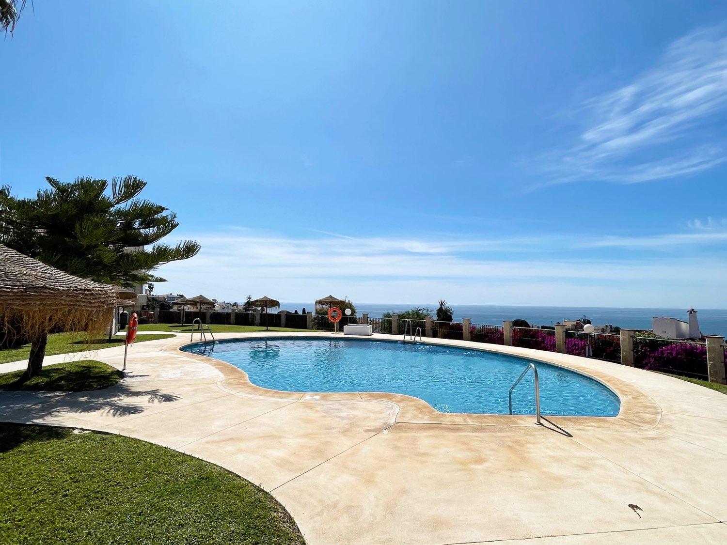 Flat for Sale in Fuengirola