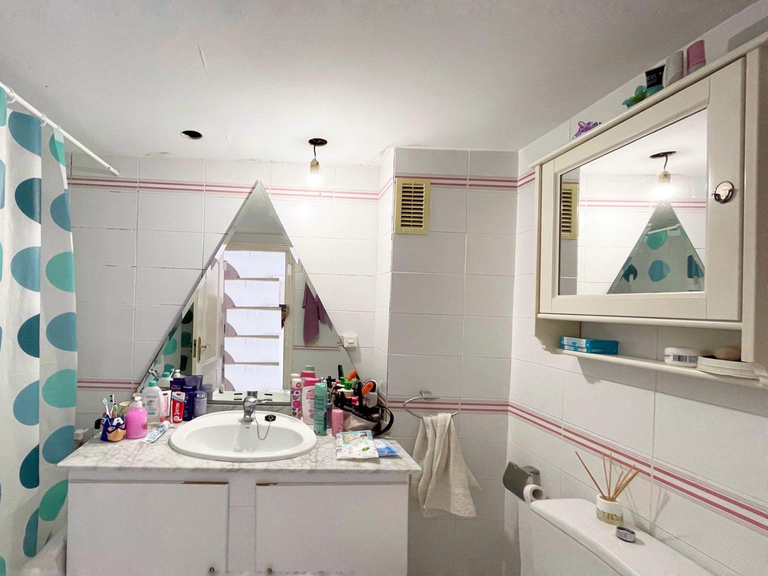 Flat for Sale in Fuengirola