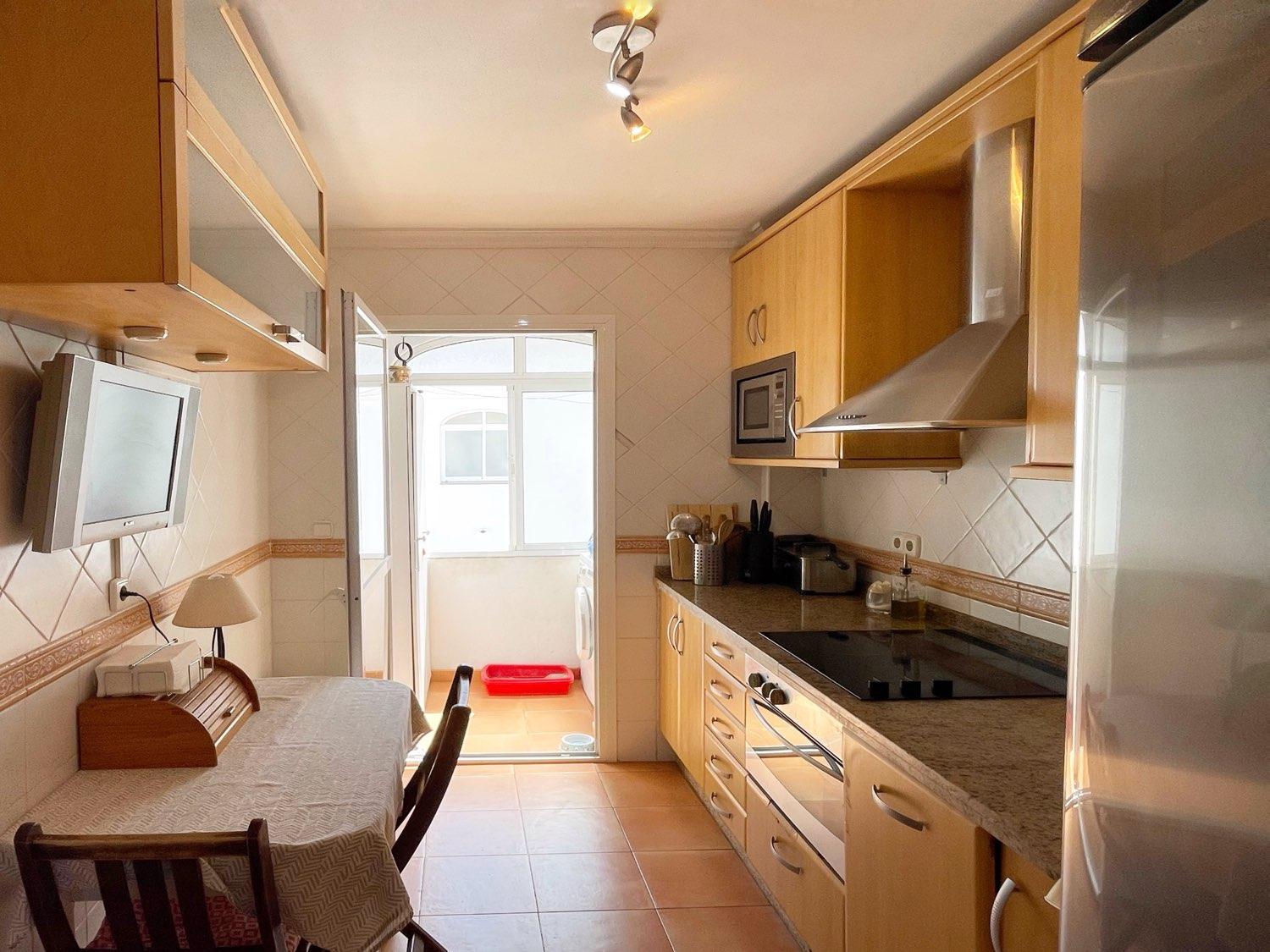 Flat for Sale in Fuengirola
