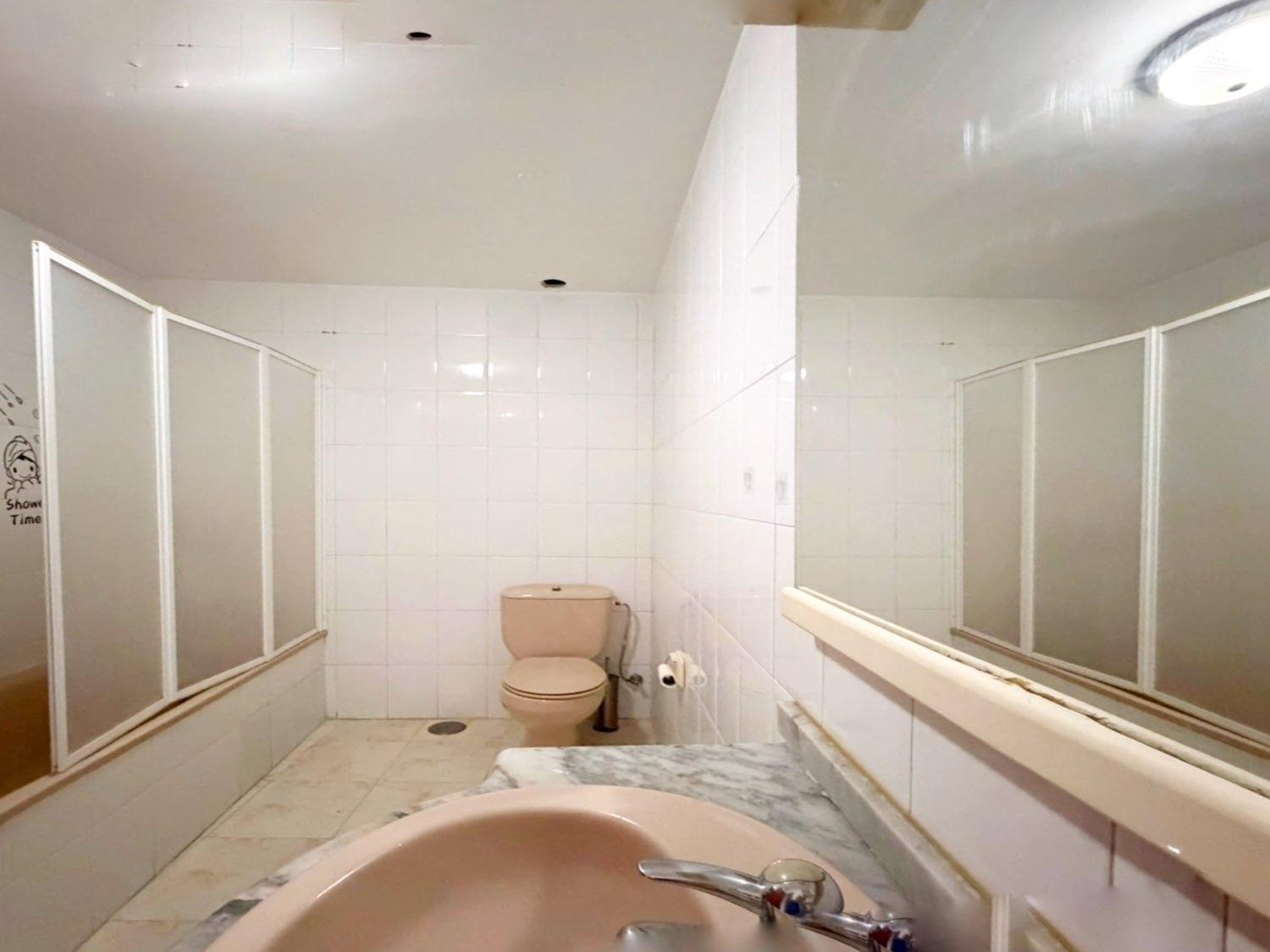 Flat for Sale in Fuengirola