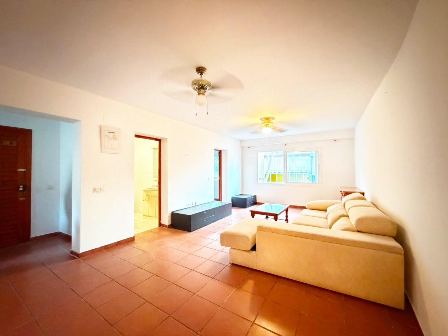 Flat for Sale in Fuengirola
