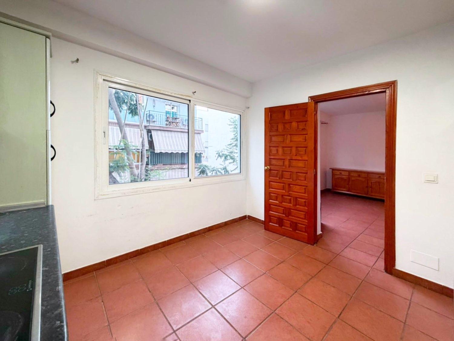Flat for Sale in Fuengirola