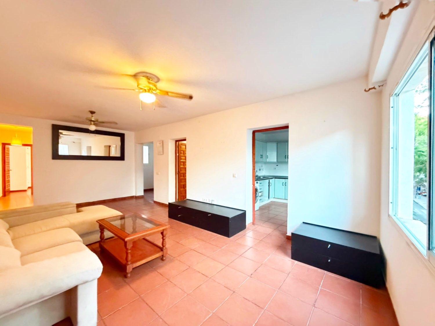 Flat for Sale in Fuengirola