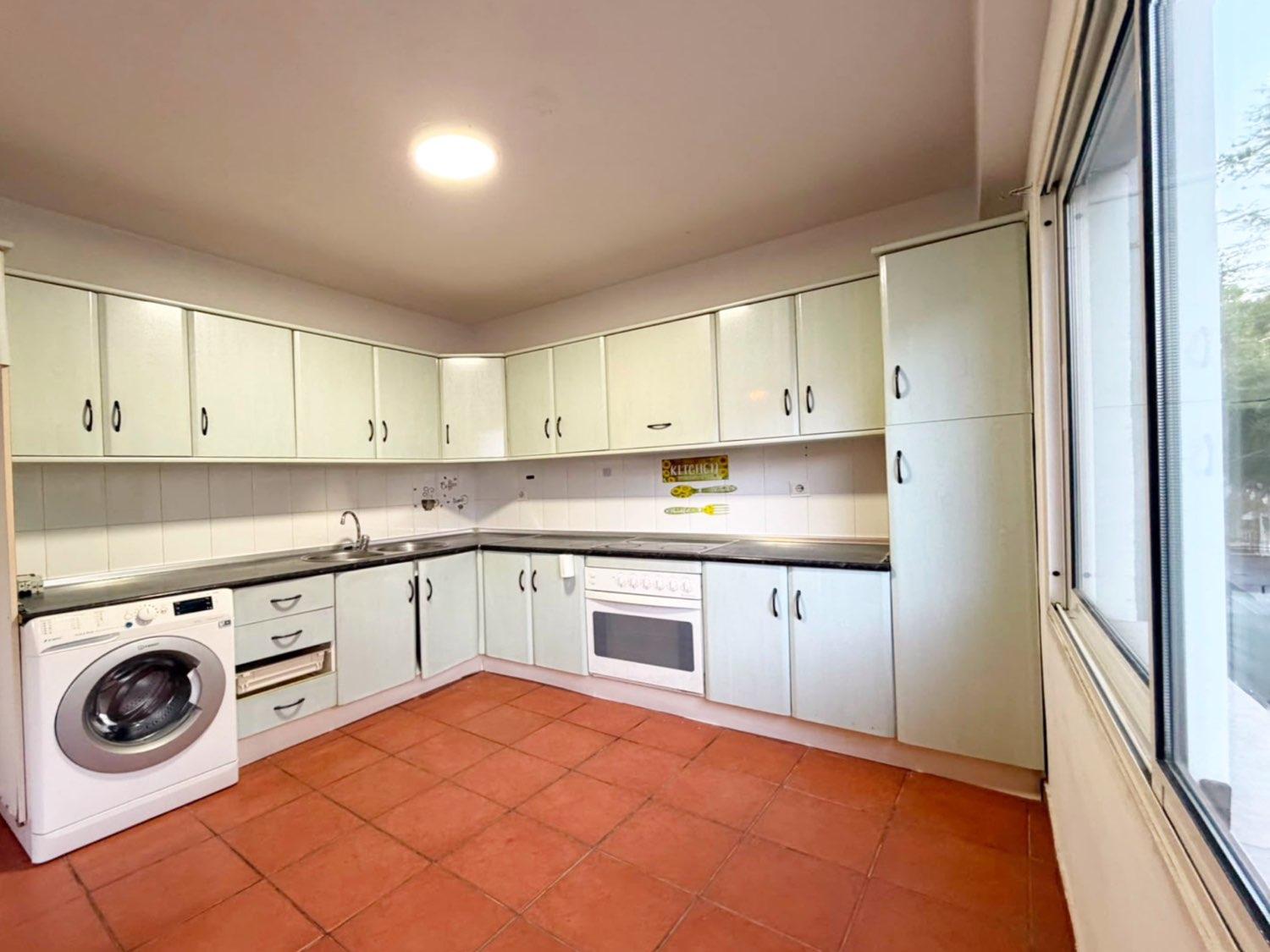 Flat for Sale in Fuengirola