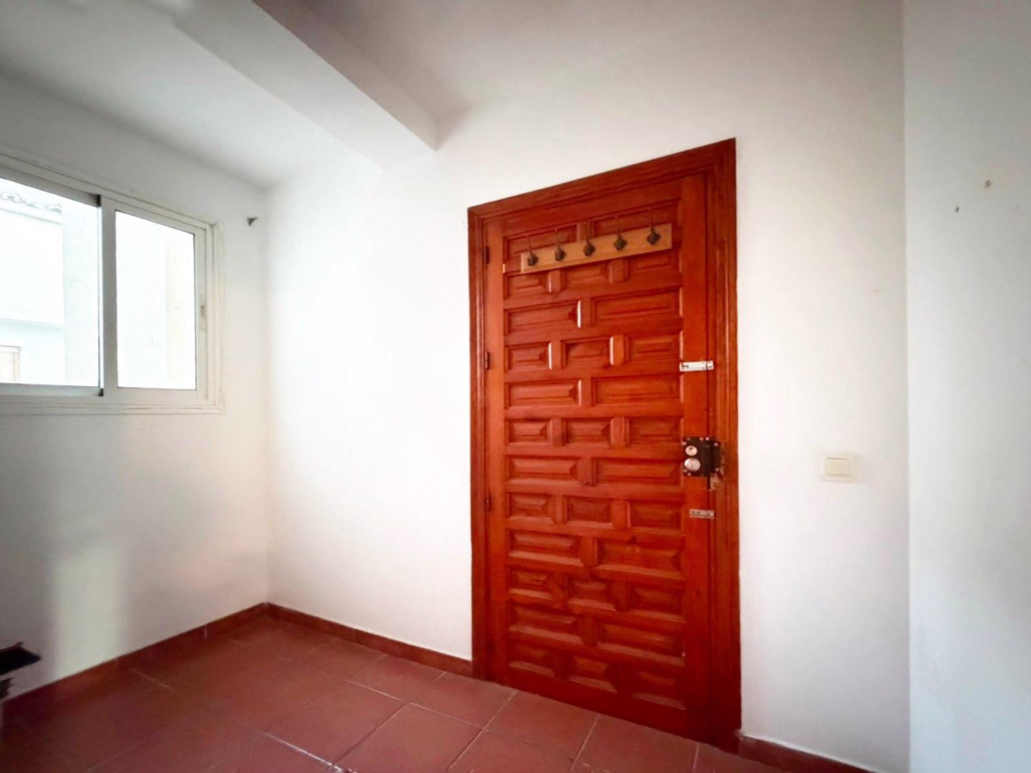 Flat for Sale in Fuengirola