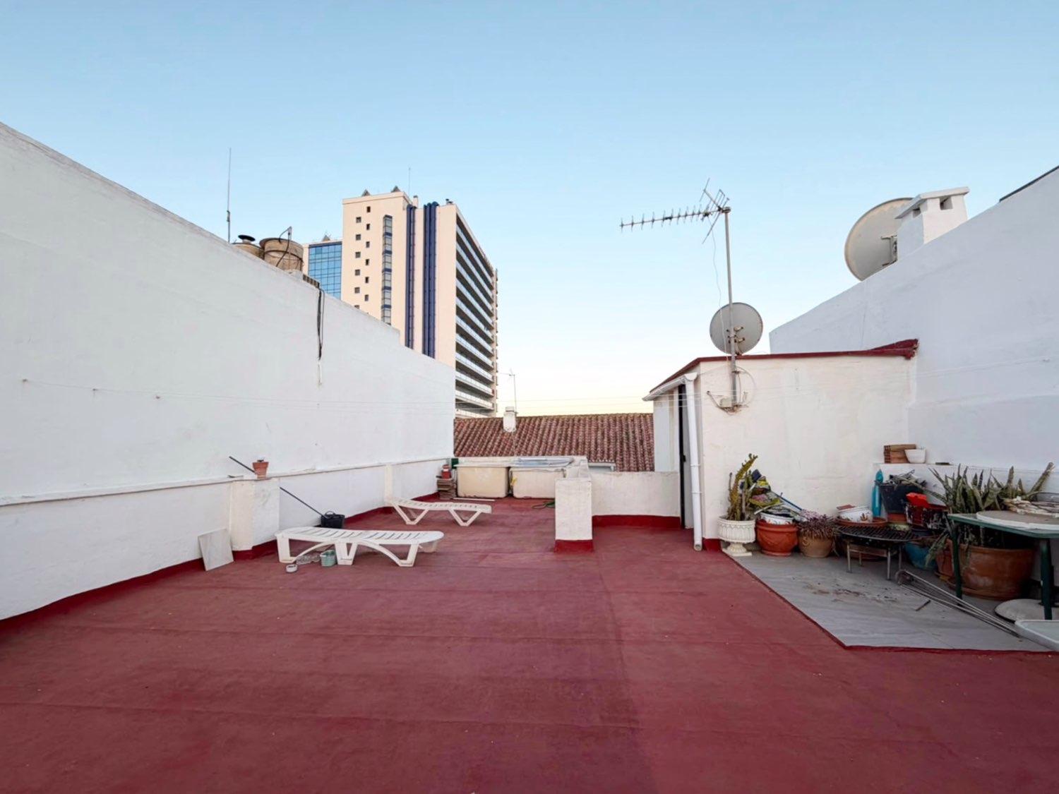 Flat for Sale in Fuengirola