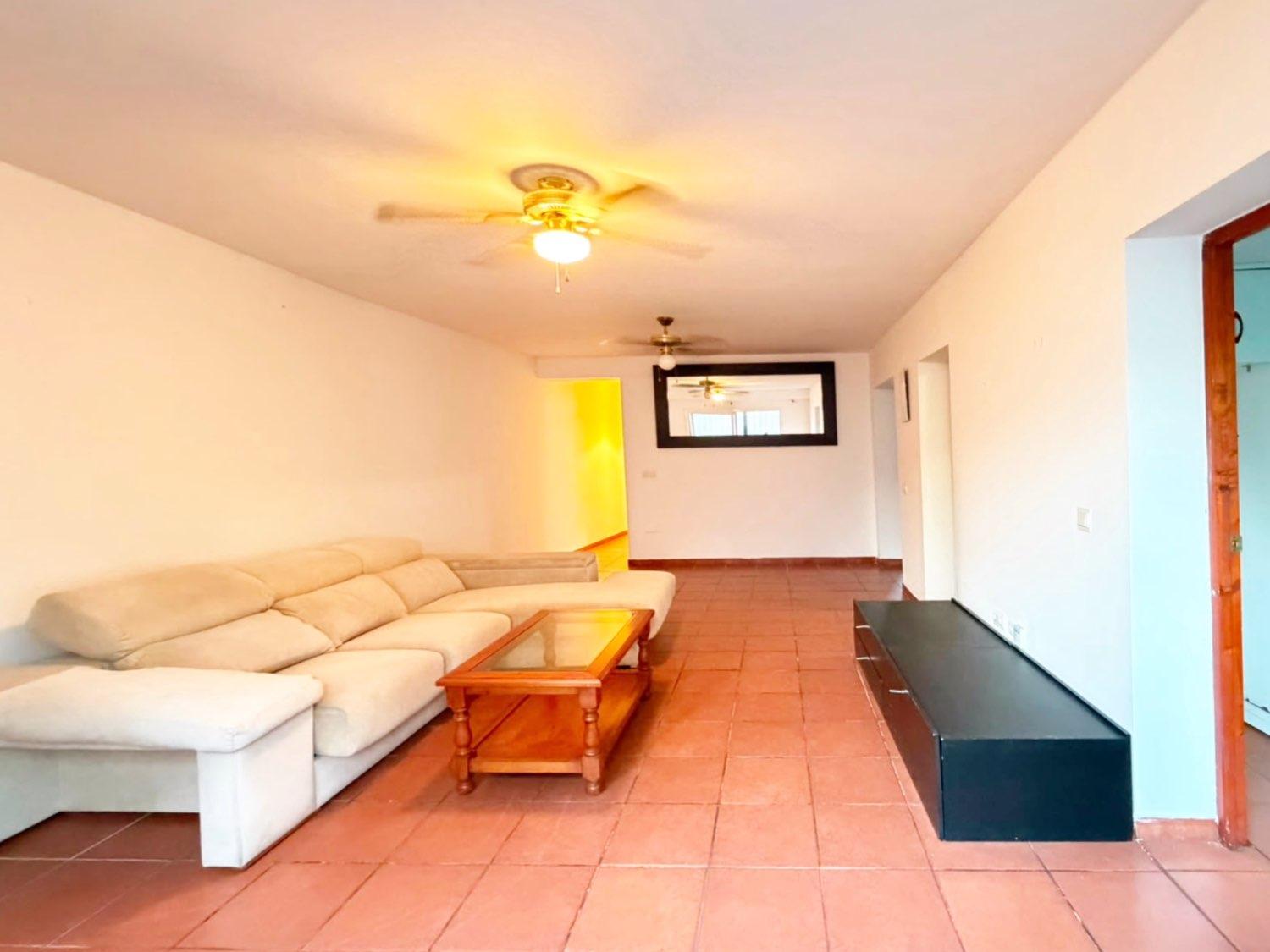 Flat for Sale in Fuengirola