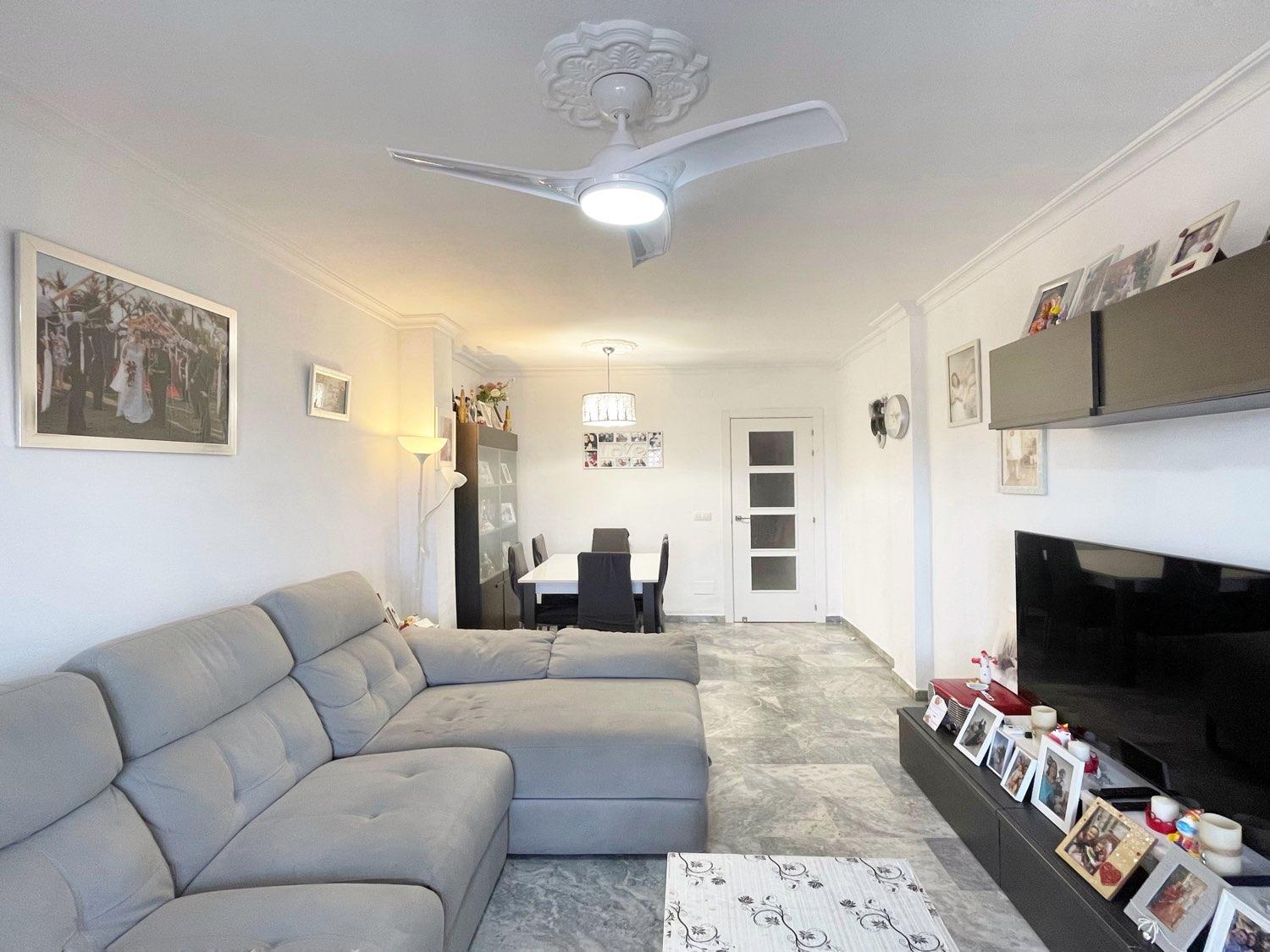 Piso en Venta en Mijas