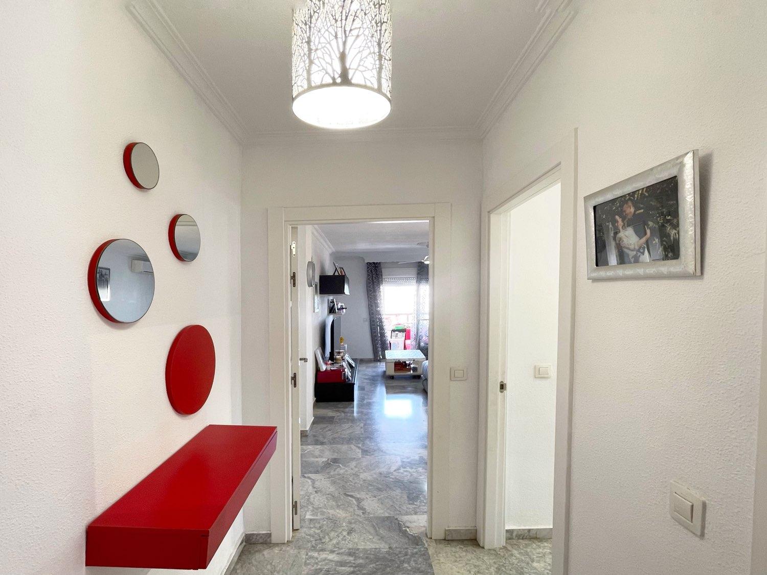 Piso en Venta en Mijas