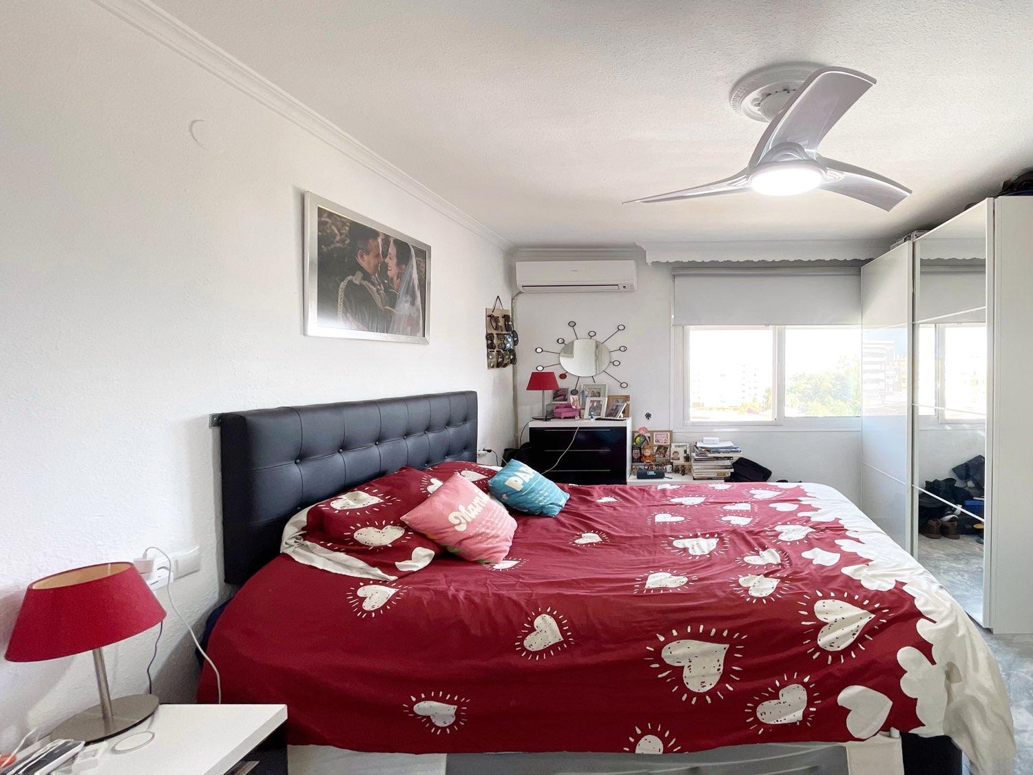 Piso en Venta en Mijas