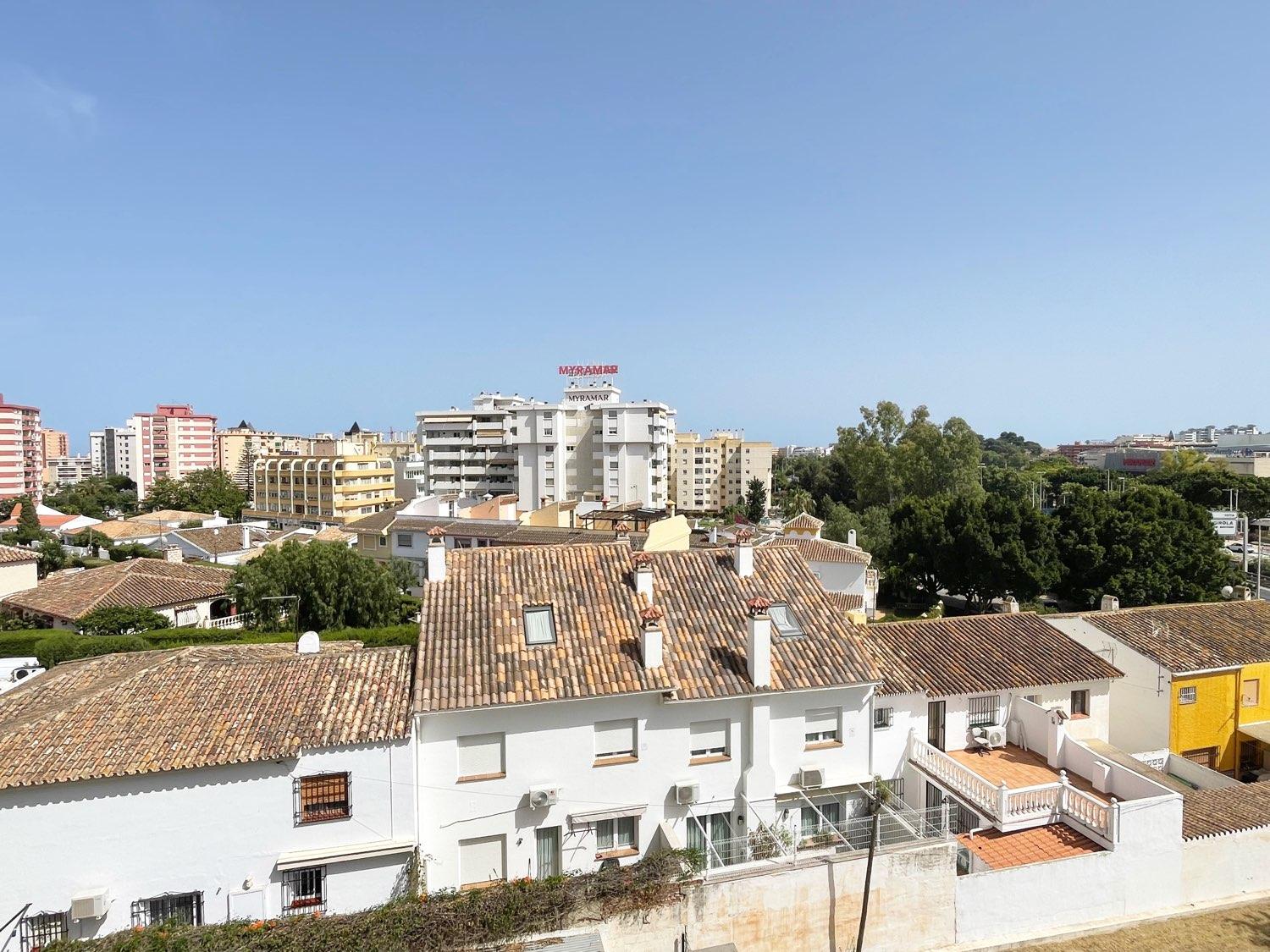 Piso en Venta en Mijas