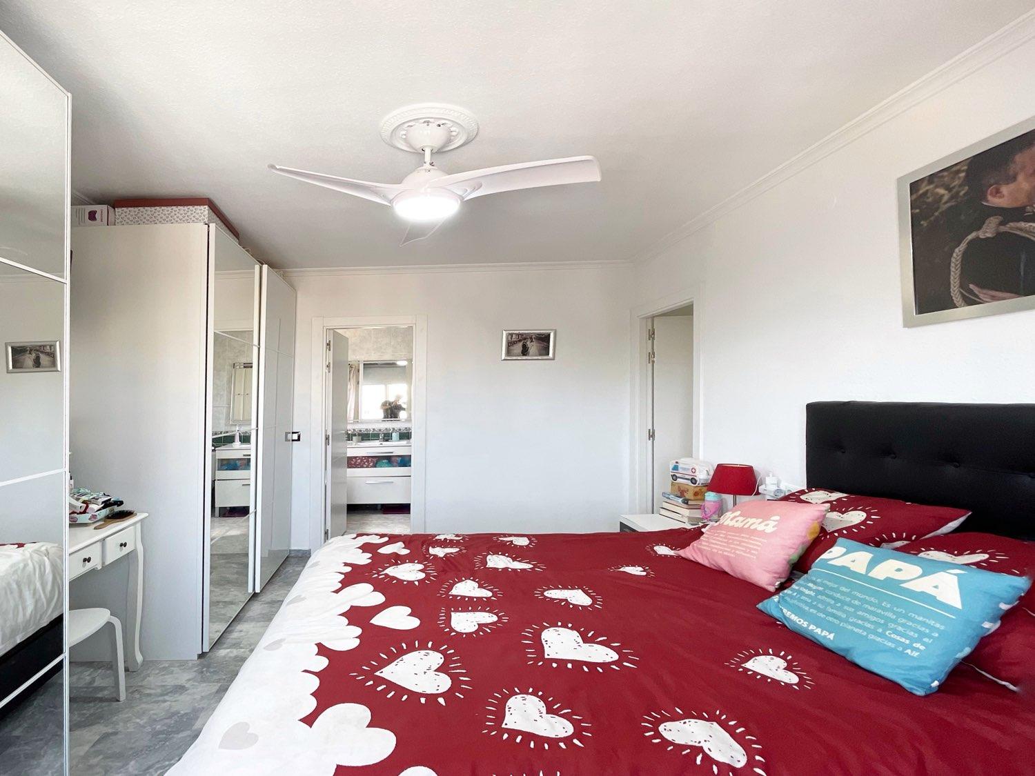 Piso en Venta en Mijas