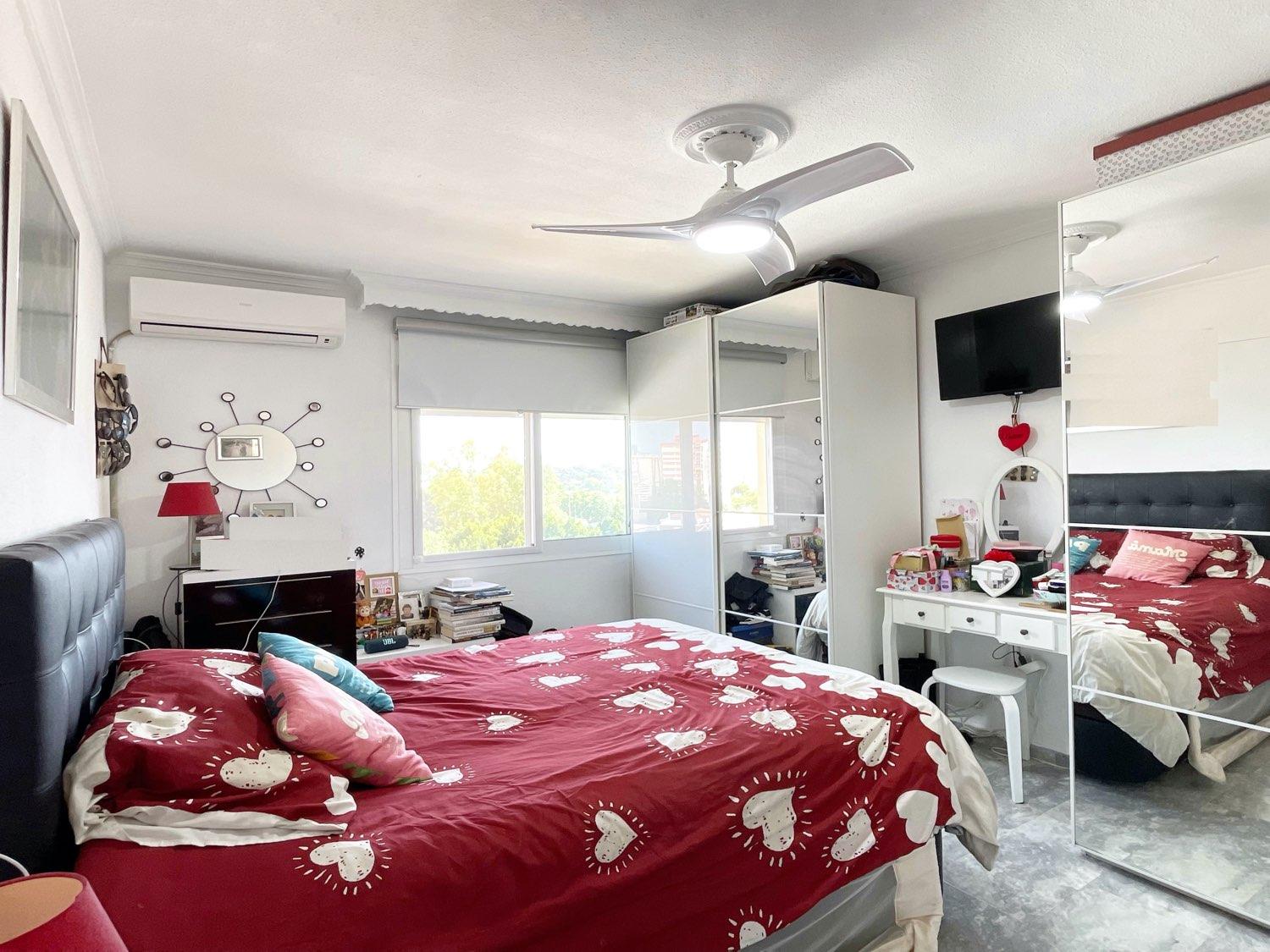 Piso en Venta en Mijas