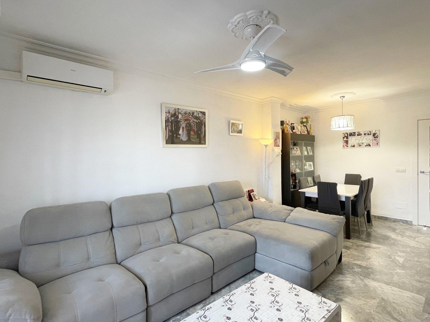 Piso en Venta en Mijas