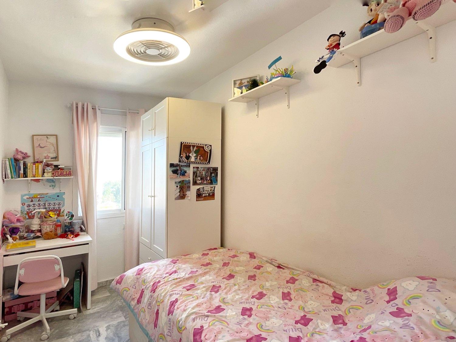Piso en Venta en Mijas
