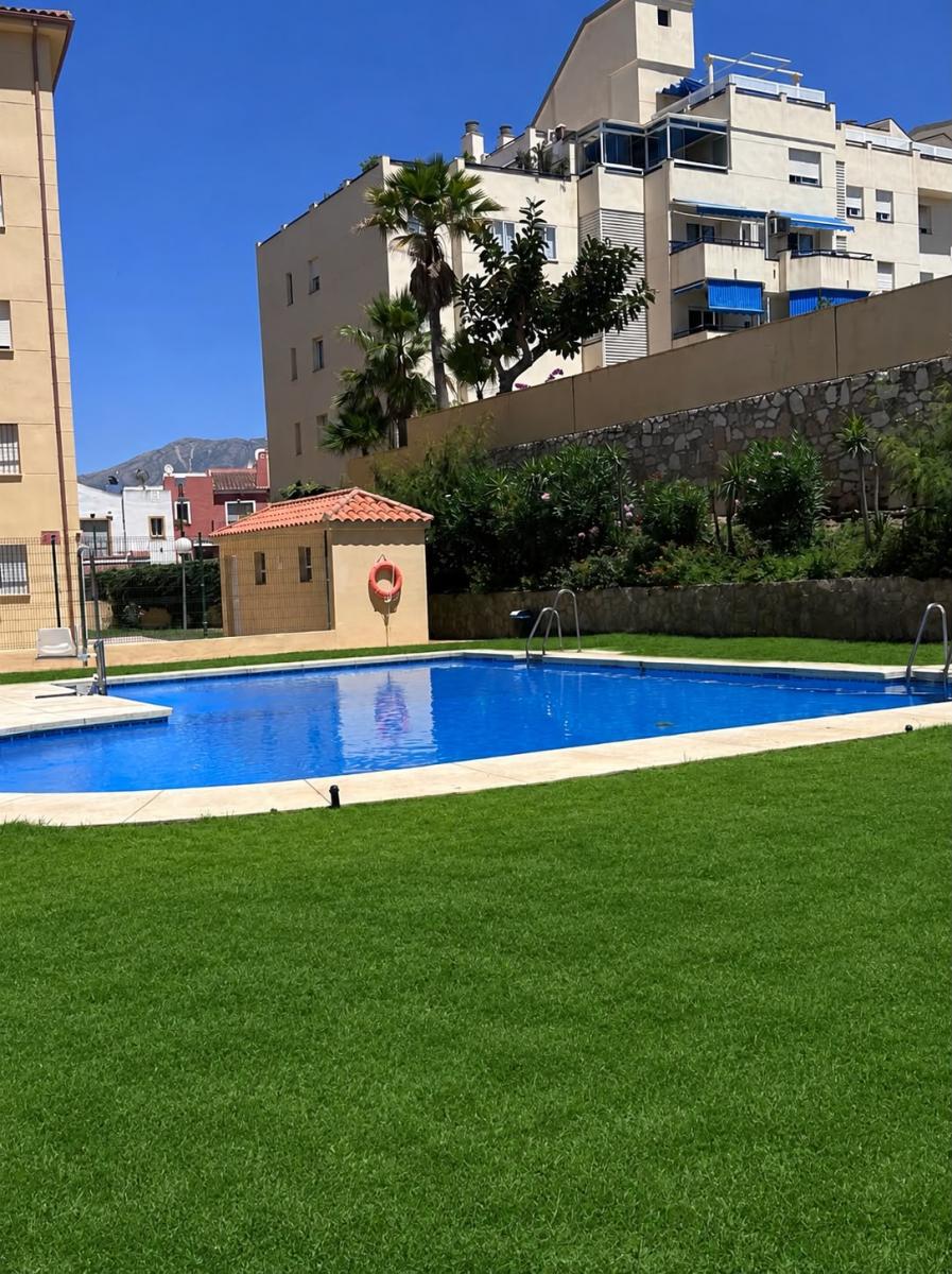 Piso en Venta en Mijas