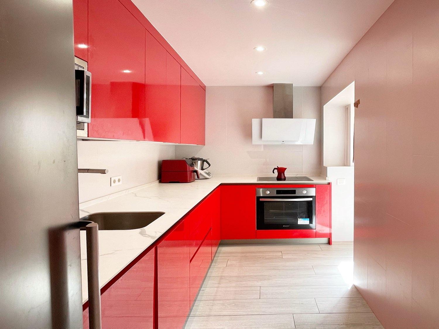 Piso en Venta en Mijas