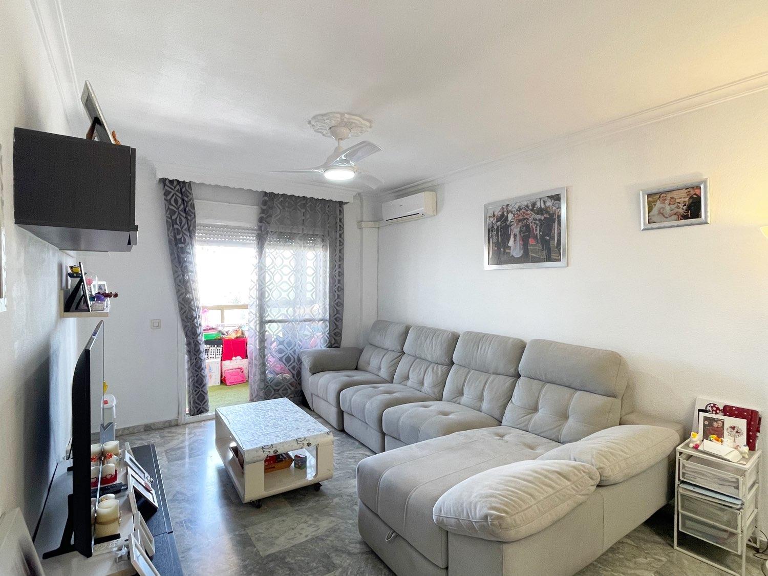 Piso en Venta en Mijas