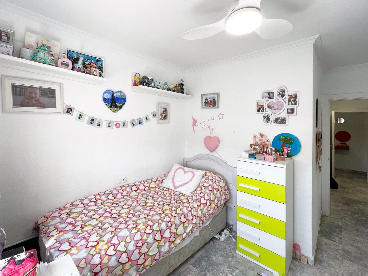 Piso en Venta en Mijas
