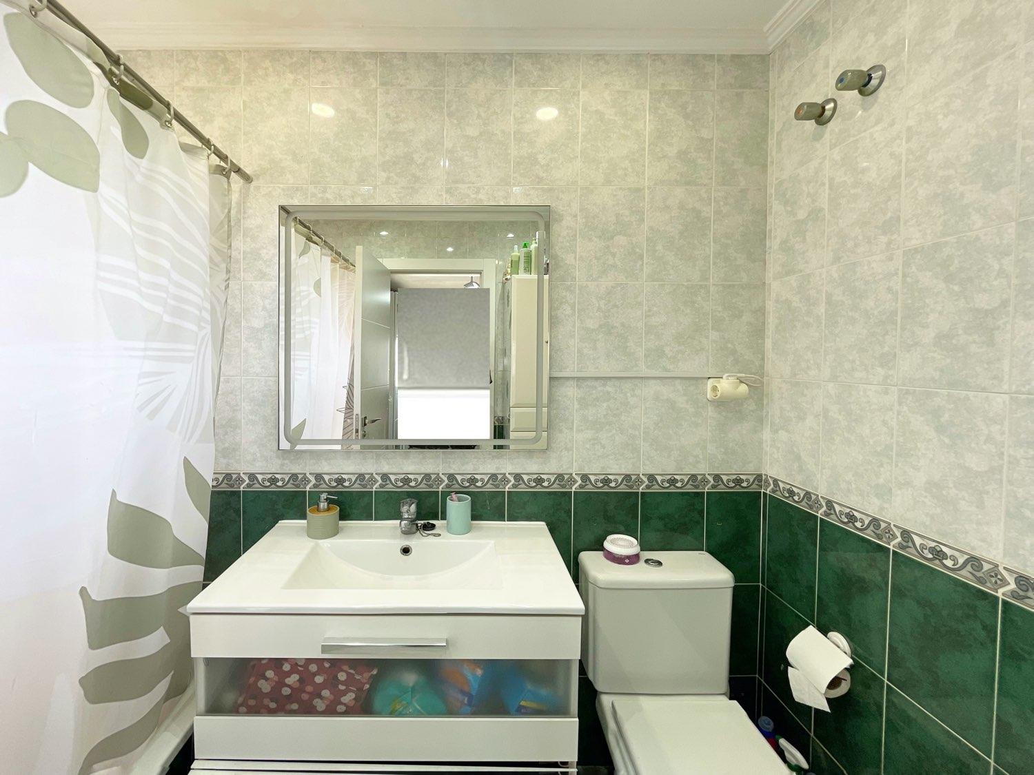 Piso en Venta en Mijas