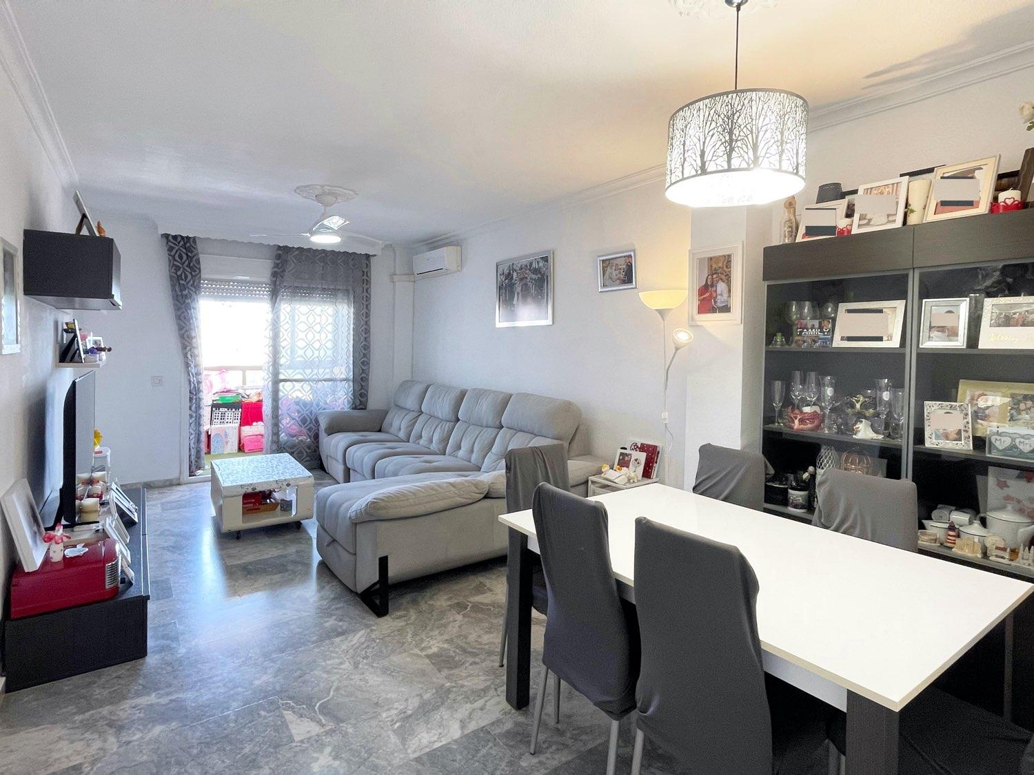 Piso en Venta en Mijas