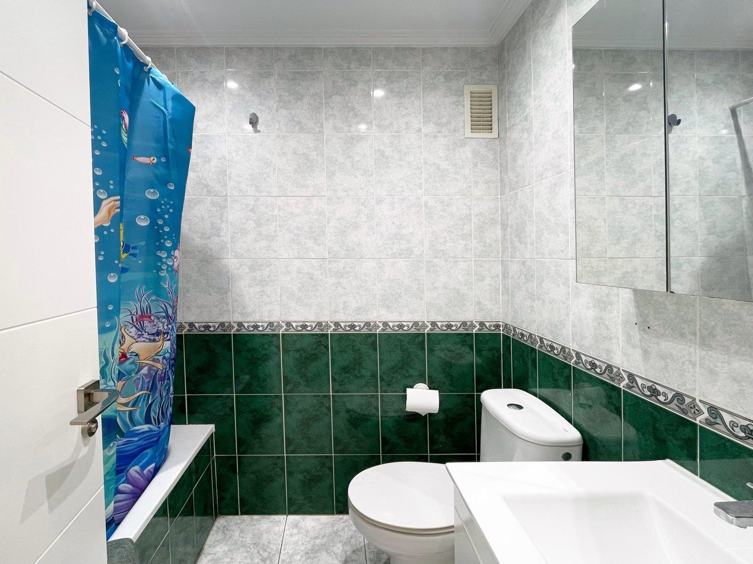 Piso en Venta en Mijas
