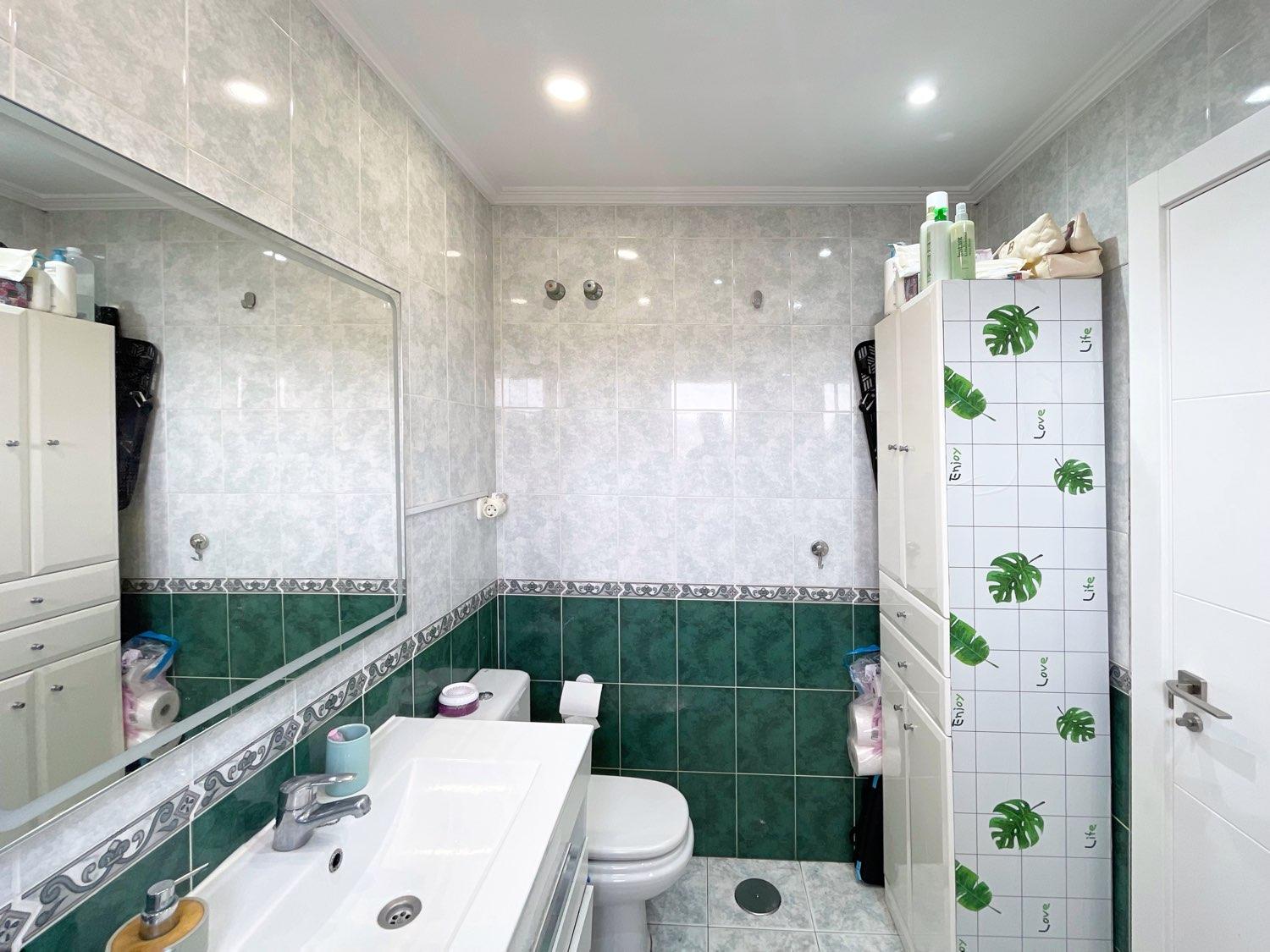 Piso en Venta en Mijas