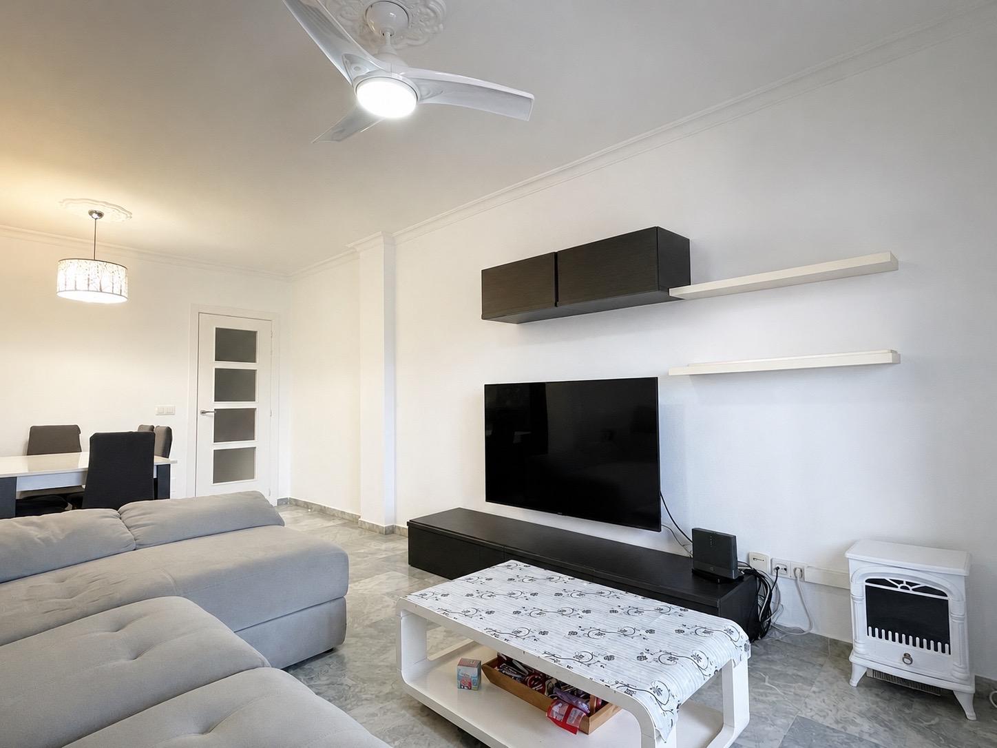Piso en Venta en Mijas