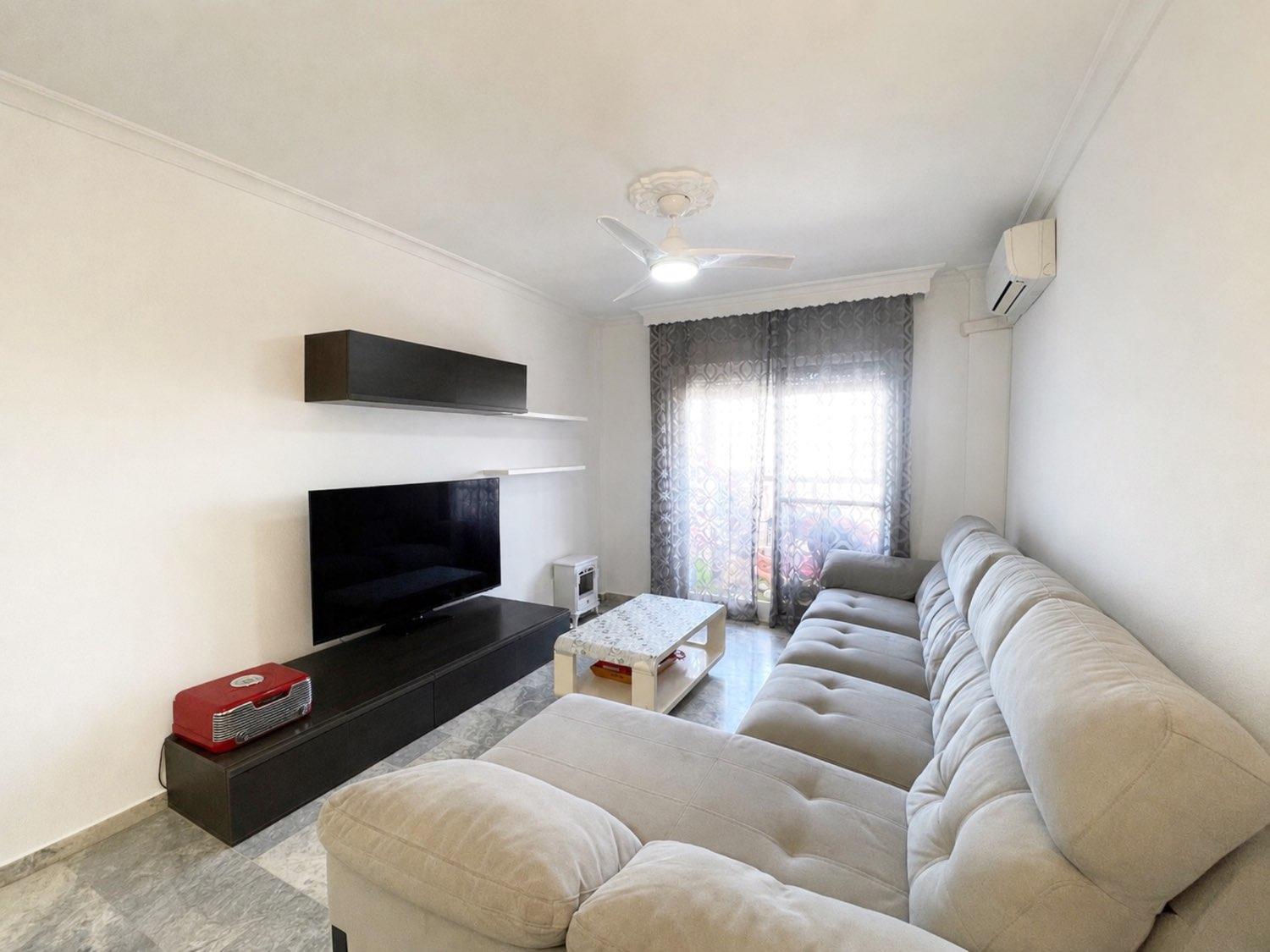 Piso en Venta en Mijas