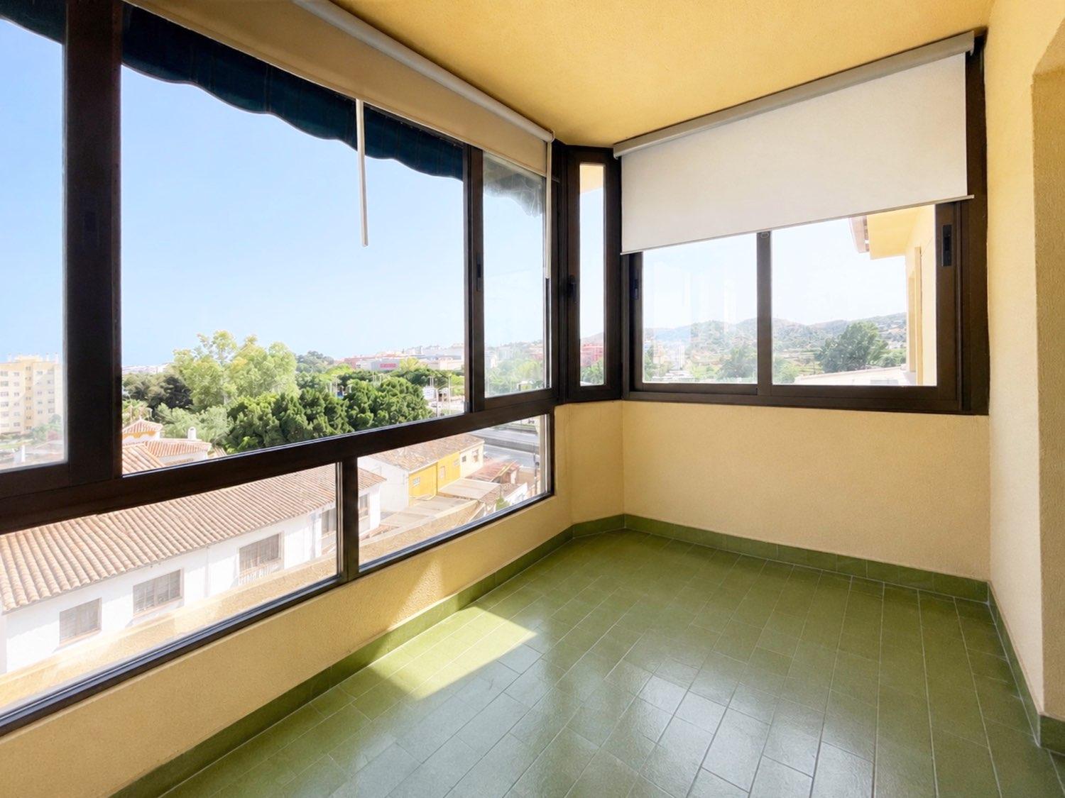 Piso en Venta en Mijas