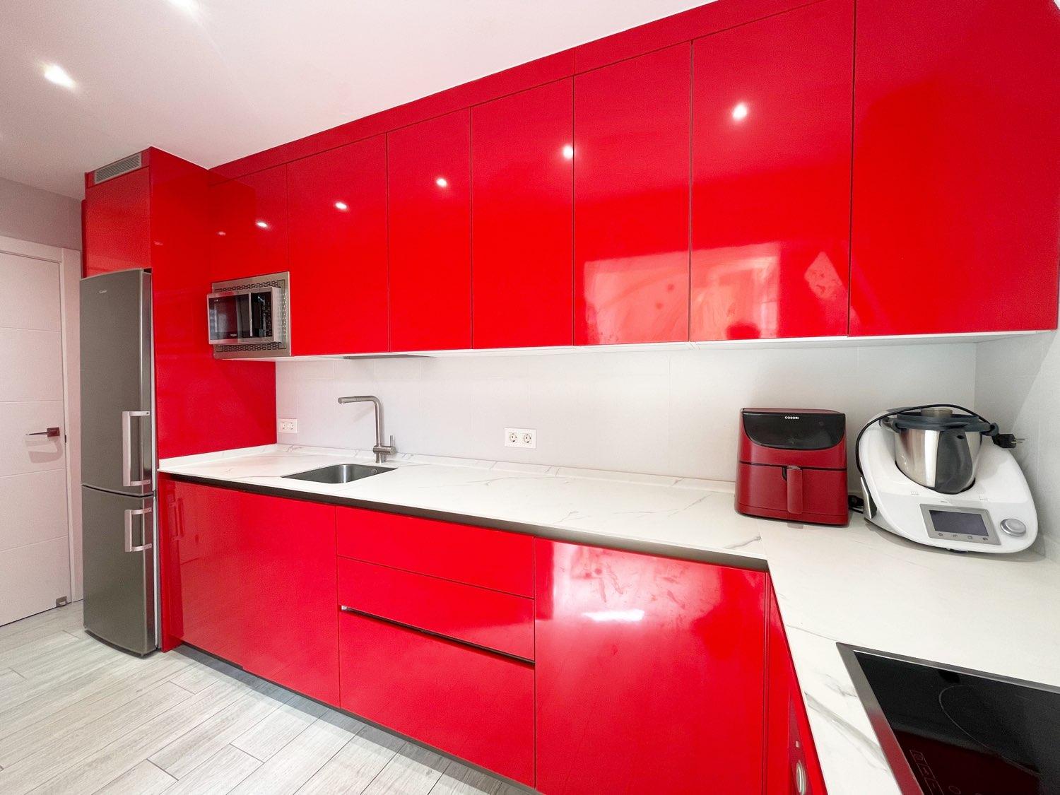 Piso en Venta en Mijas