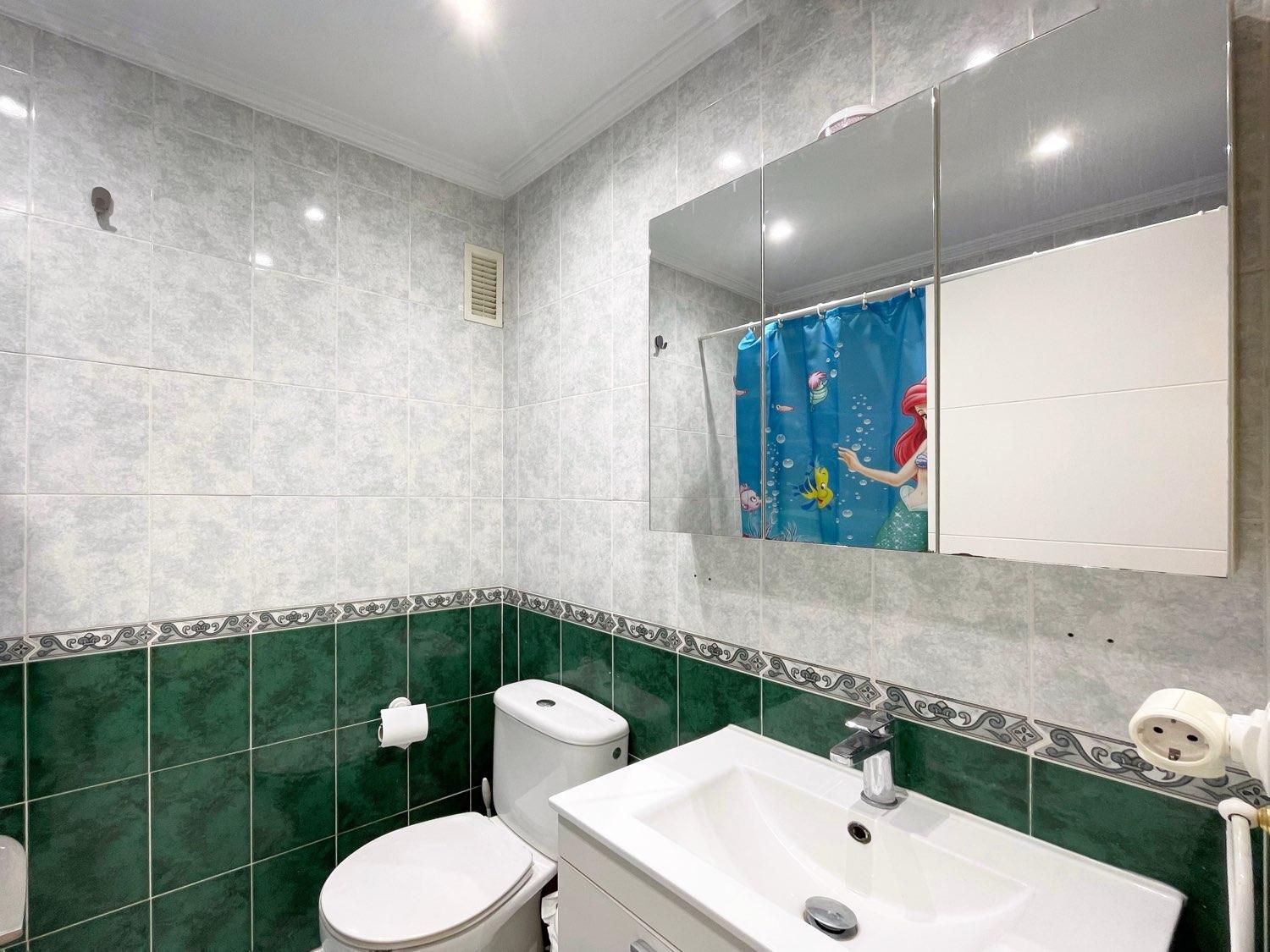 Piso en Venta en Mijas