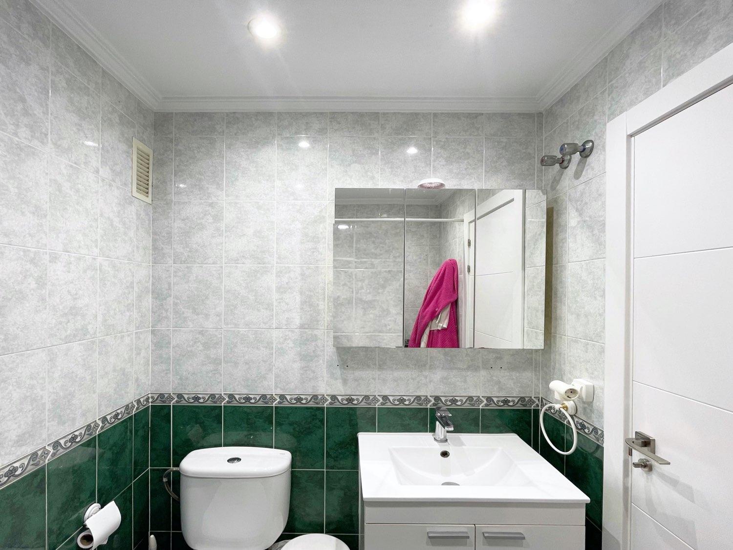 Piso en Venta en Mijas